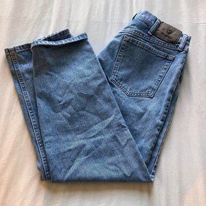 VINTAGE AUTHENTIC DENIM WRANGLER JEANS PANTS